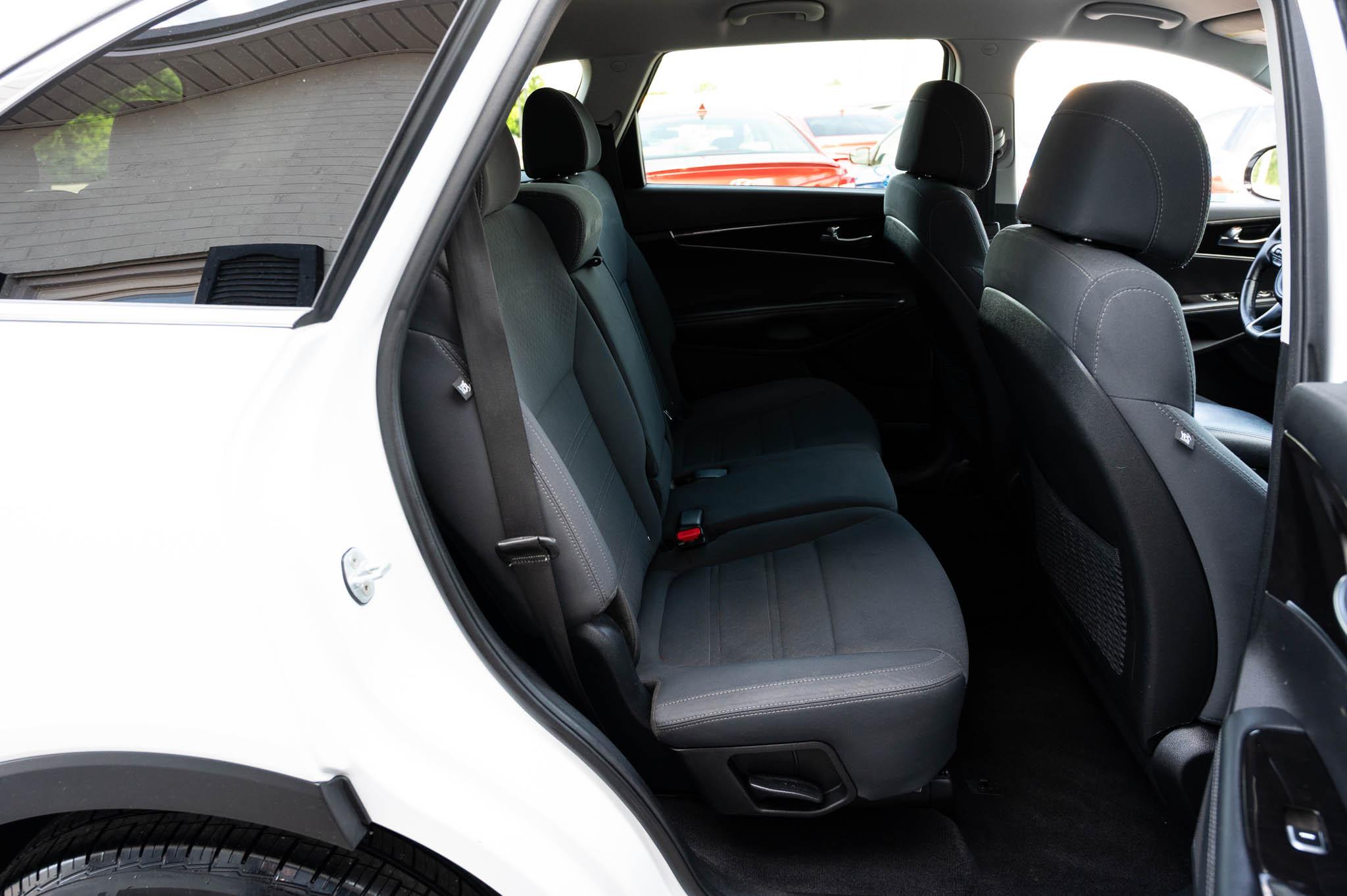 Kia Sorento LX AWD 2017