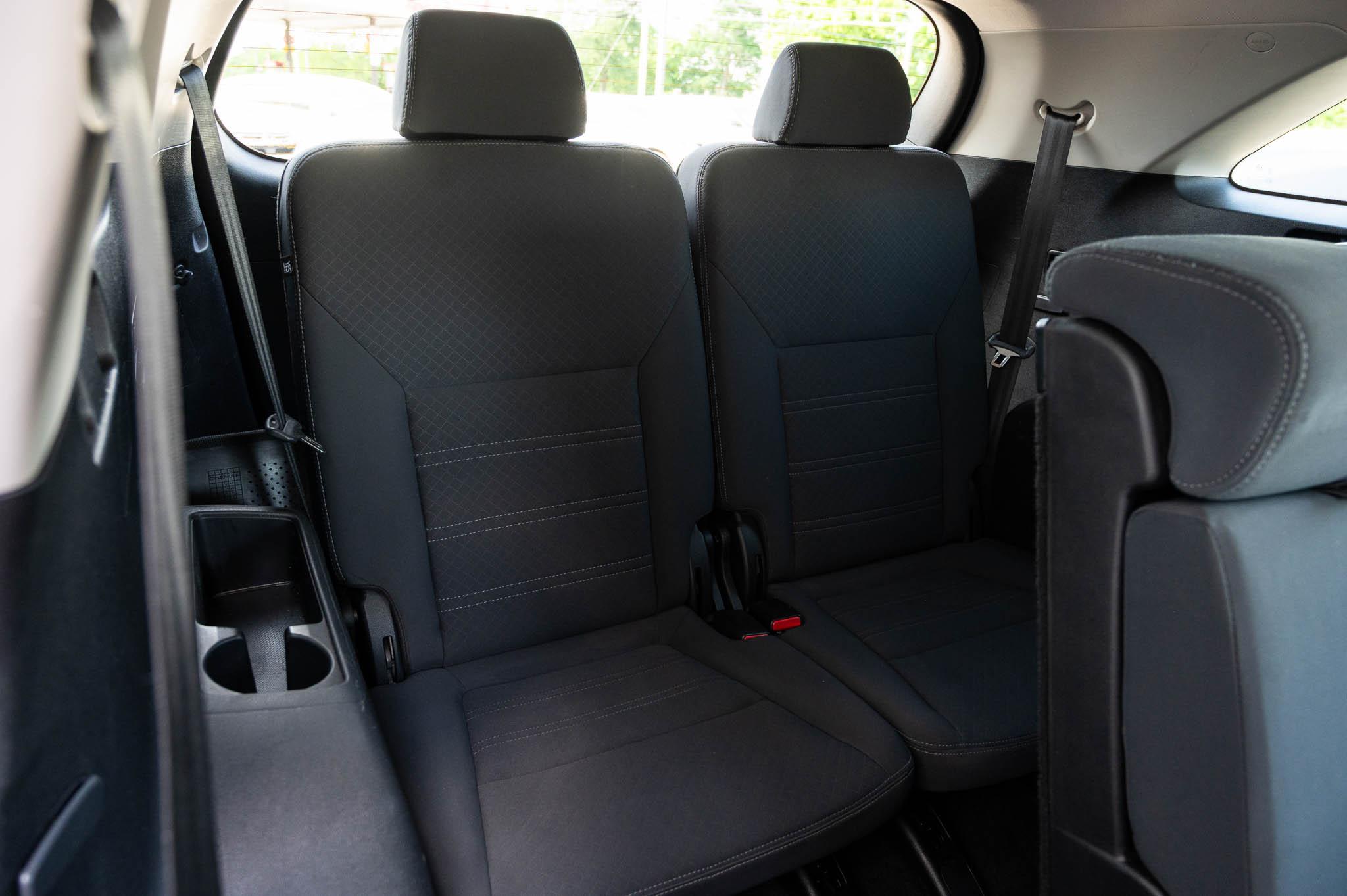 Kia Sorento LX AWD 2017