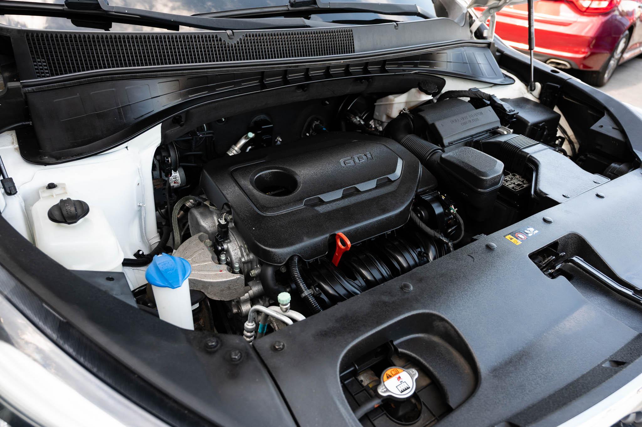 Kia Sorento LX AWD 2017