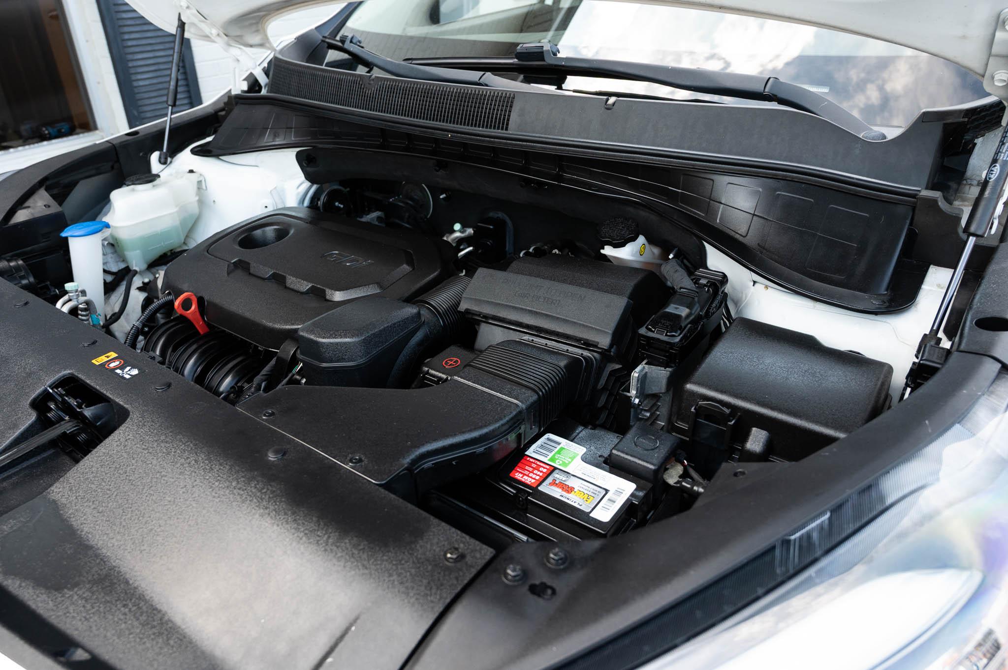Kia Sorento LX AWD 2017