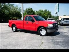 2007 Ford F-150 