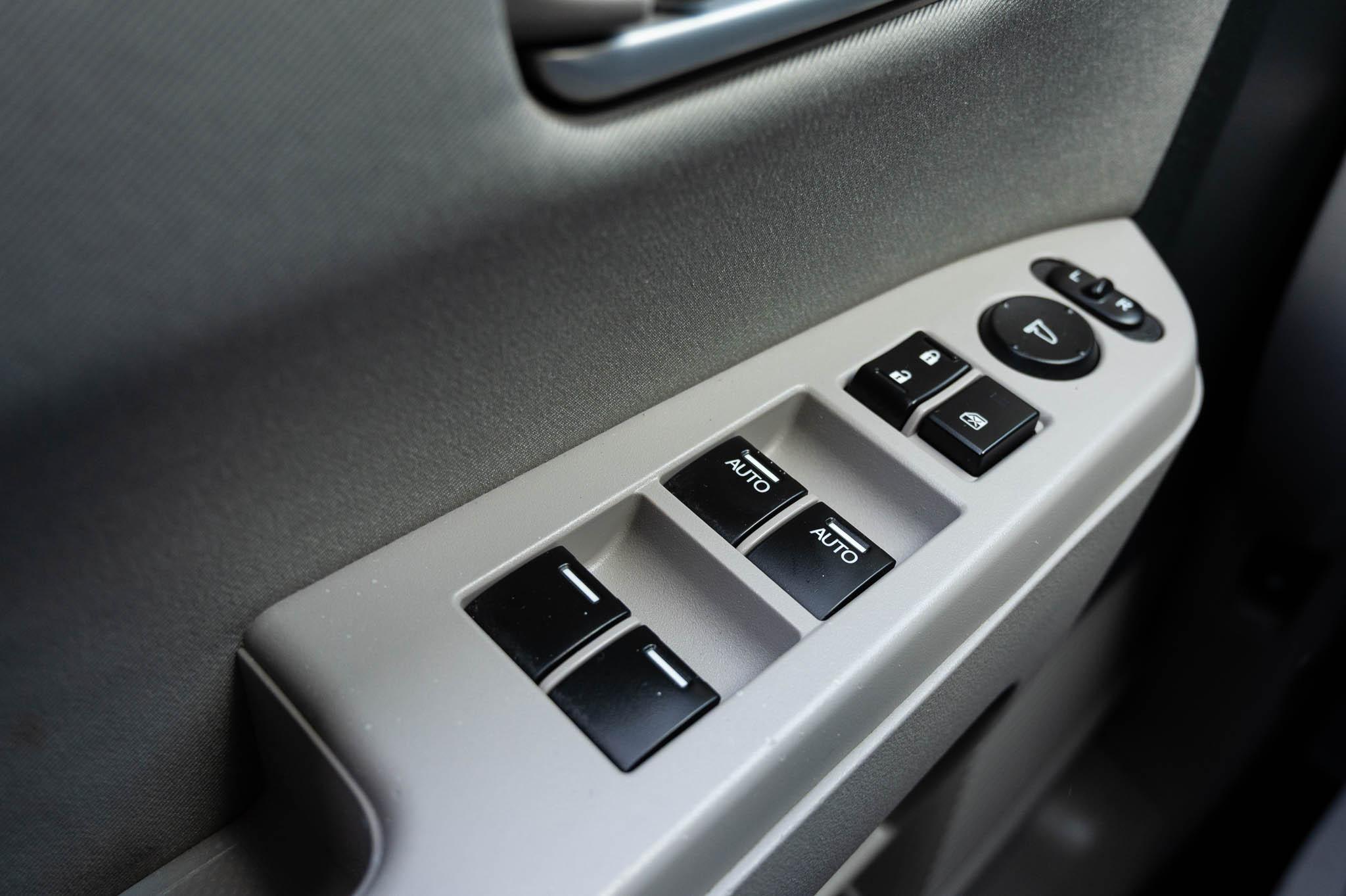 Honda Pilot EX 4WD 5-Spd AT 2013