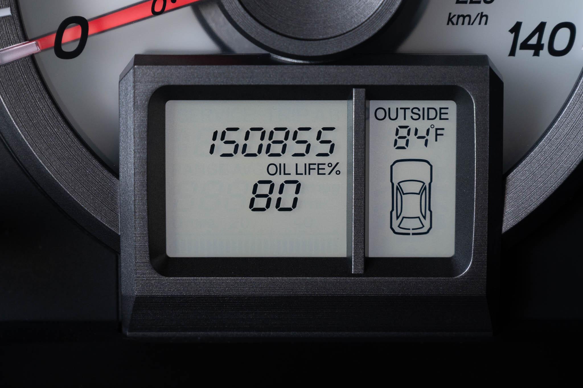 Honda Pilot EX 4WD 5-Spd AT 2013