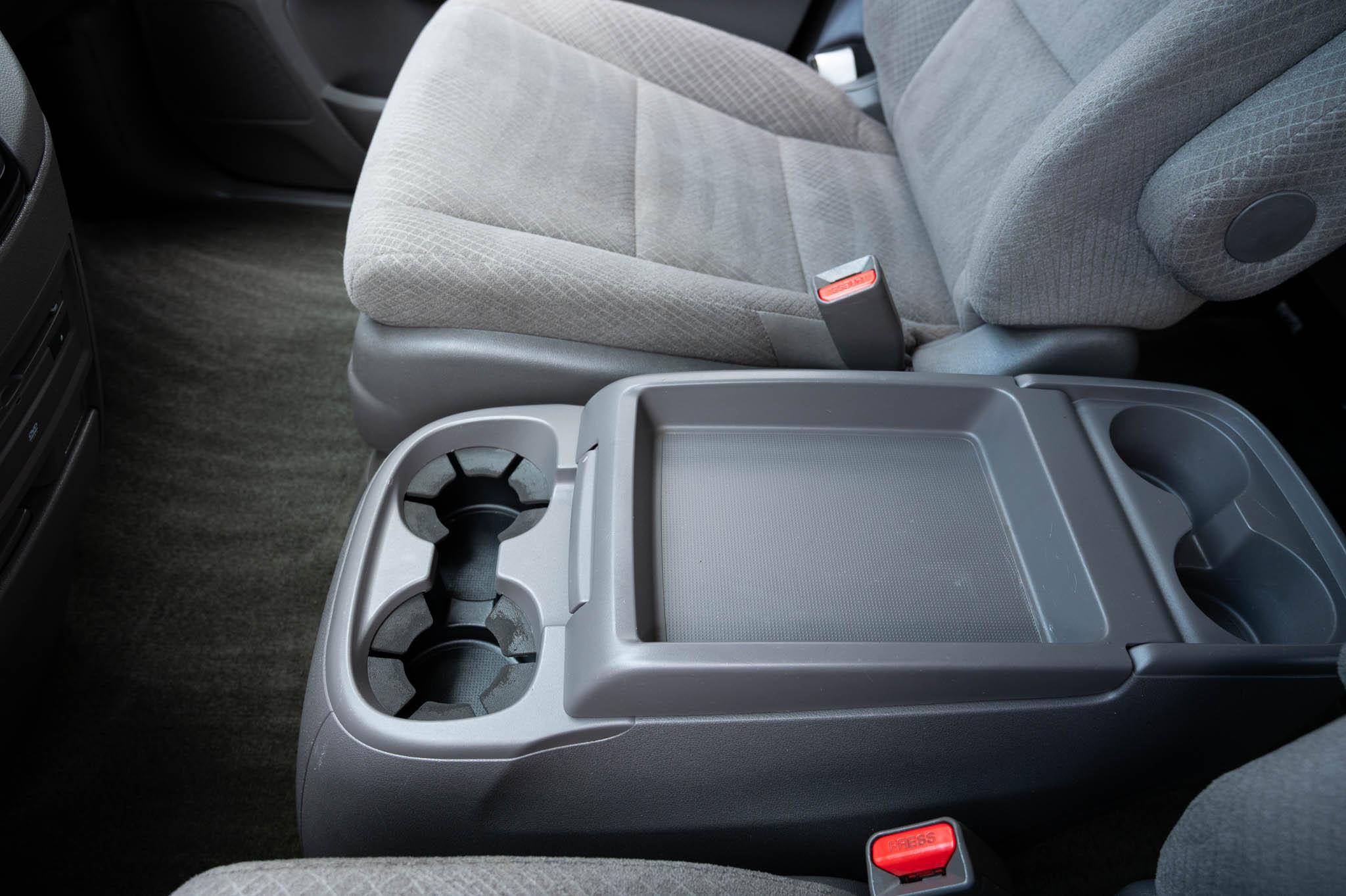 Honda Odyssey SE 2016