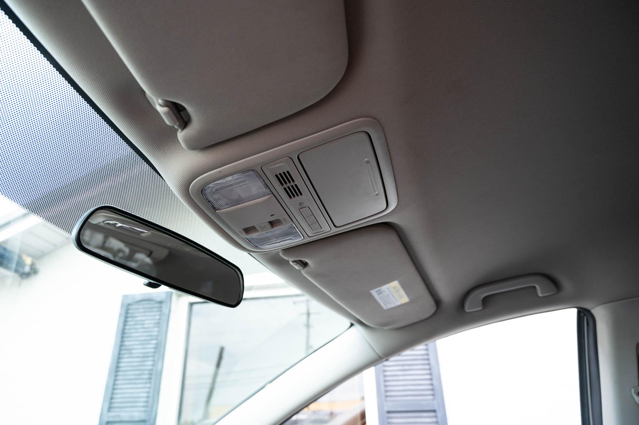 Honda Odyssey SE 2016