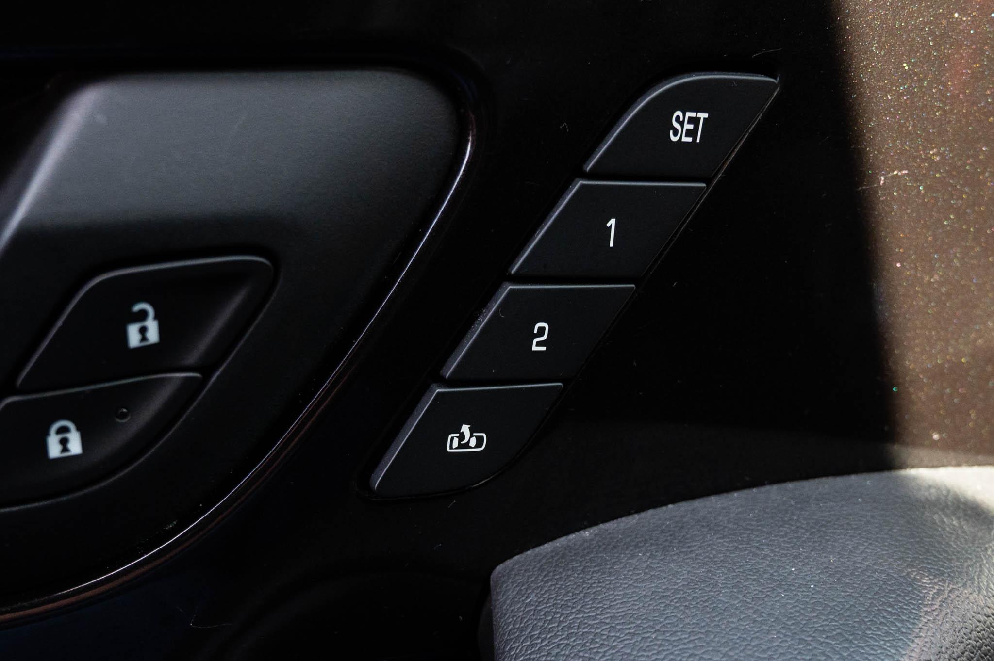 Chevrolet Blazer RS AWD 2019