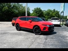 2019 Chevrolet Blazer 