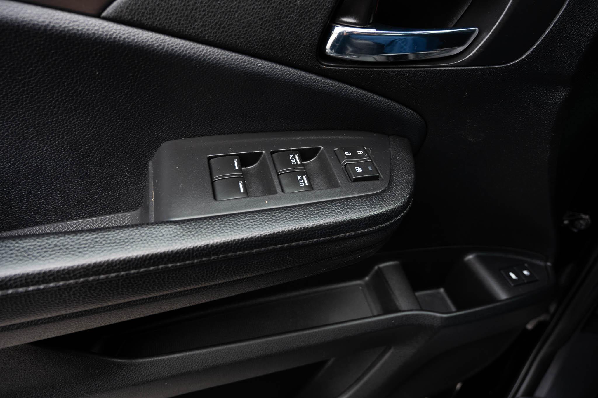 Honda Pilot EX-L w/Navigation AWD 2017