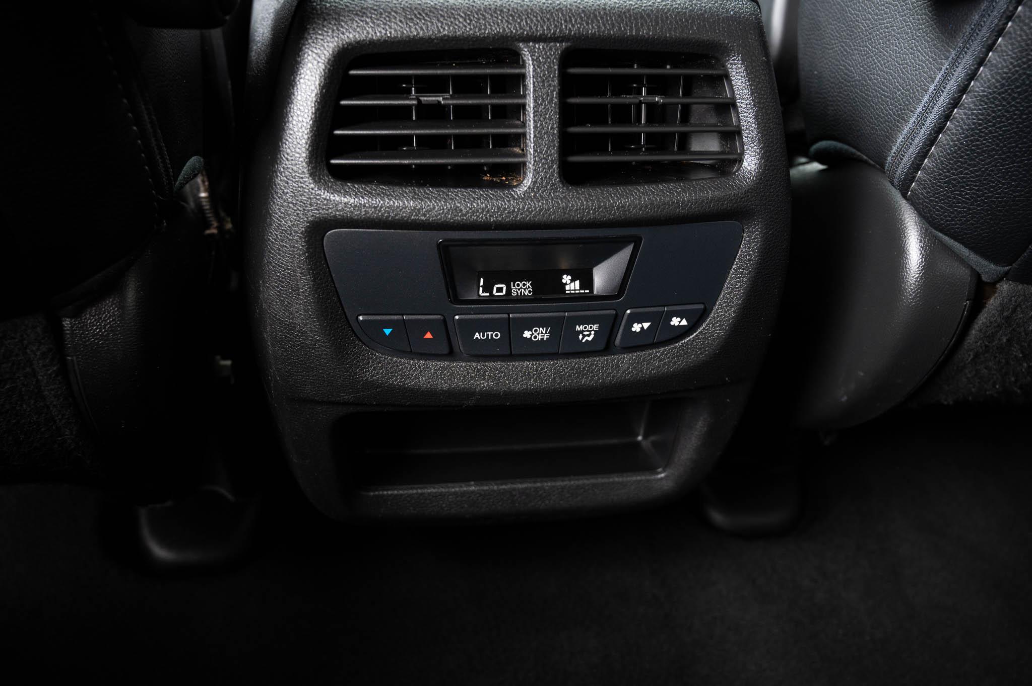 Honda Pilot EX-L w/Navigation AWD 2017