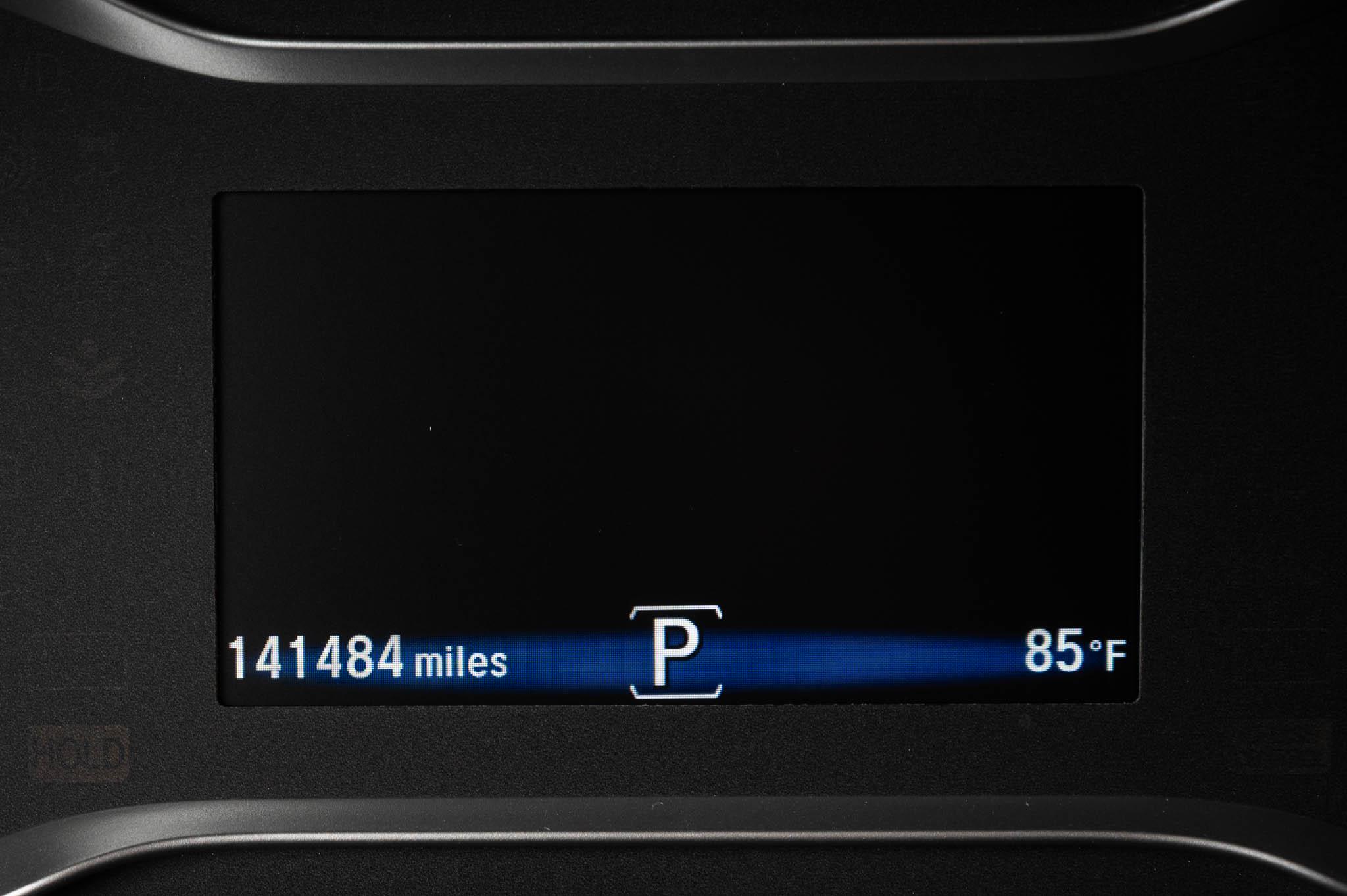 Honda Pilot EX-L w/Navigation AWD 2017