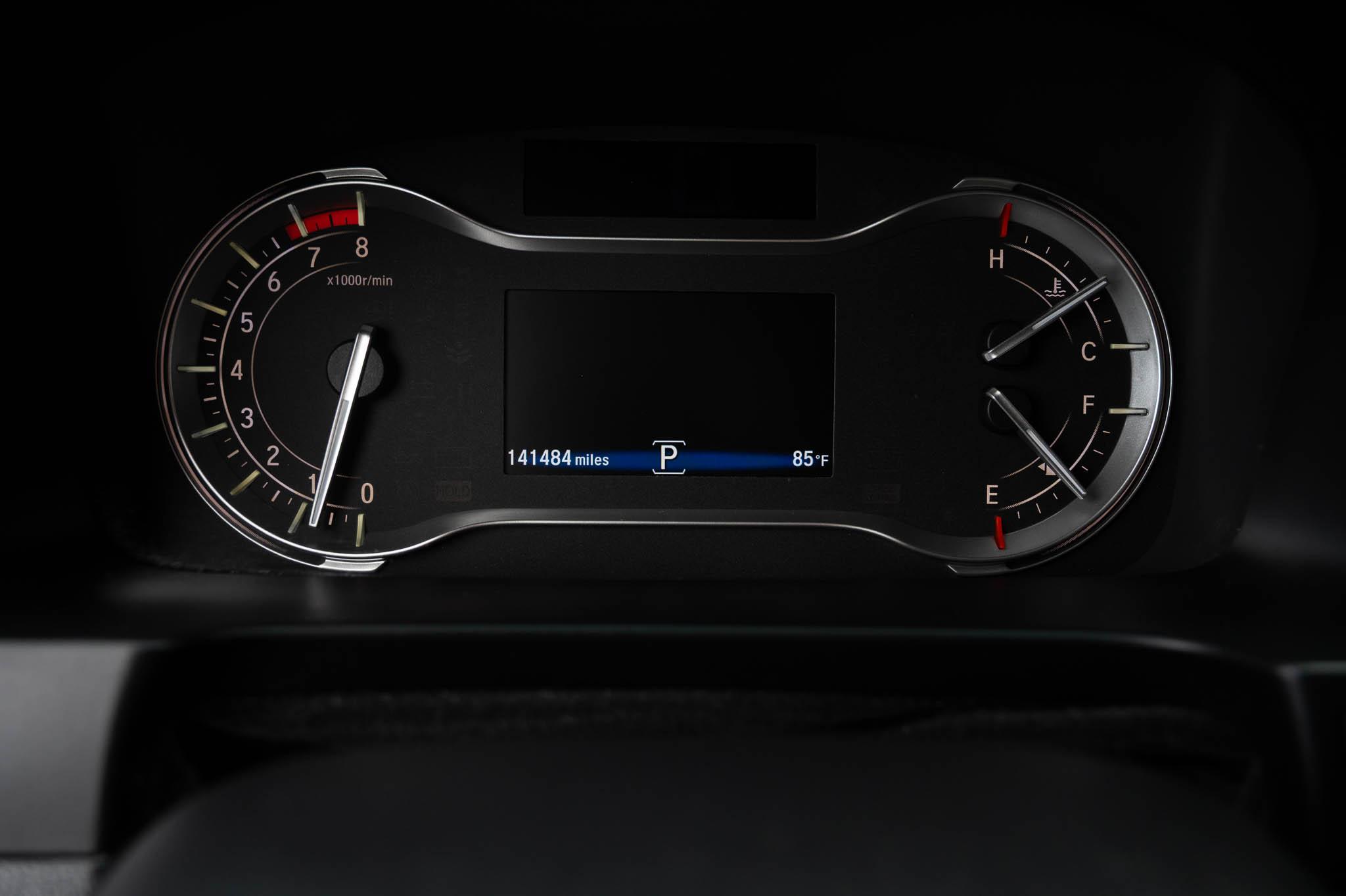 Honda Pilot EX-L w/Navigation AWD 2017