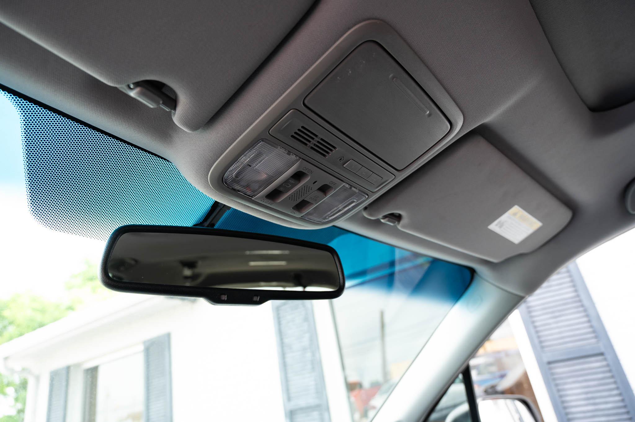 Honda Pilot EX-L w/Navigation AWD 2017