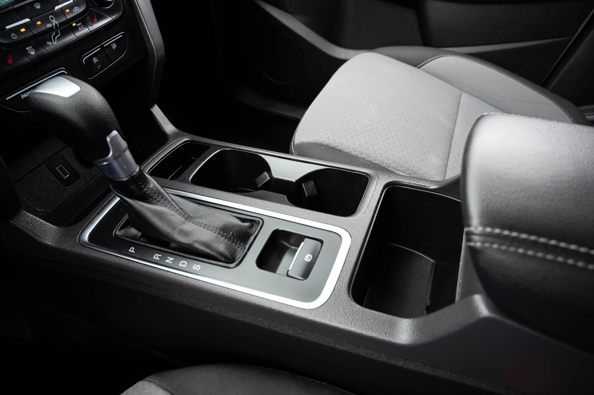 Ford Escape SE 4WD 2017