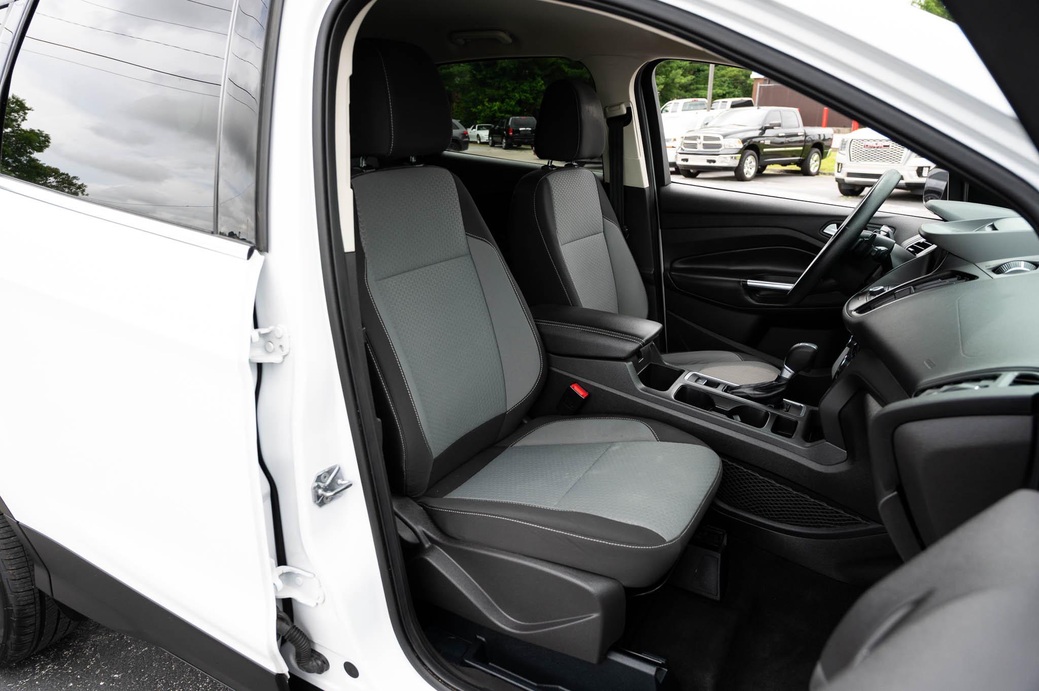 Ford Escape SE 4WD 2017