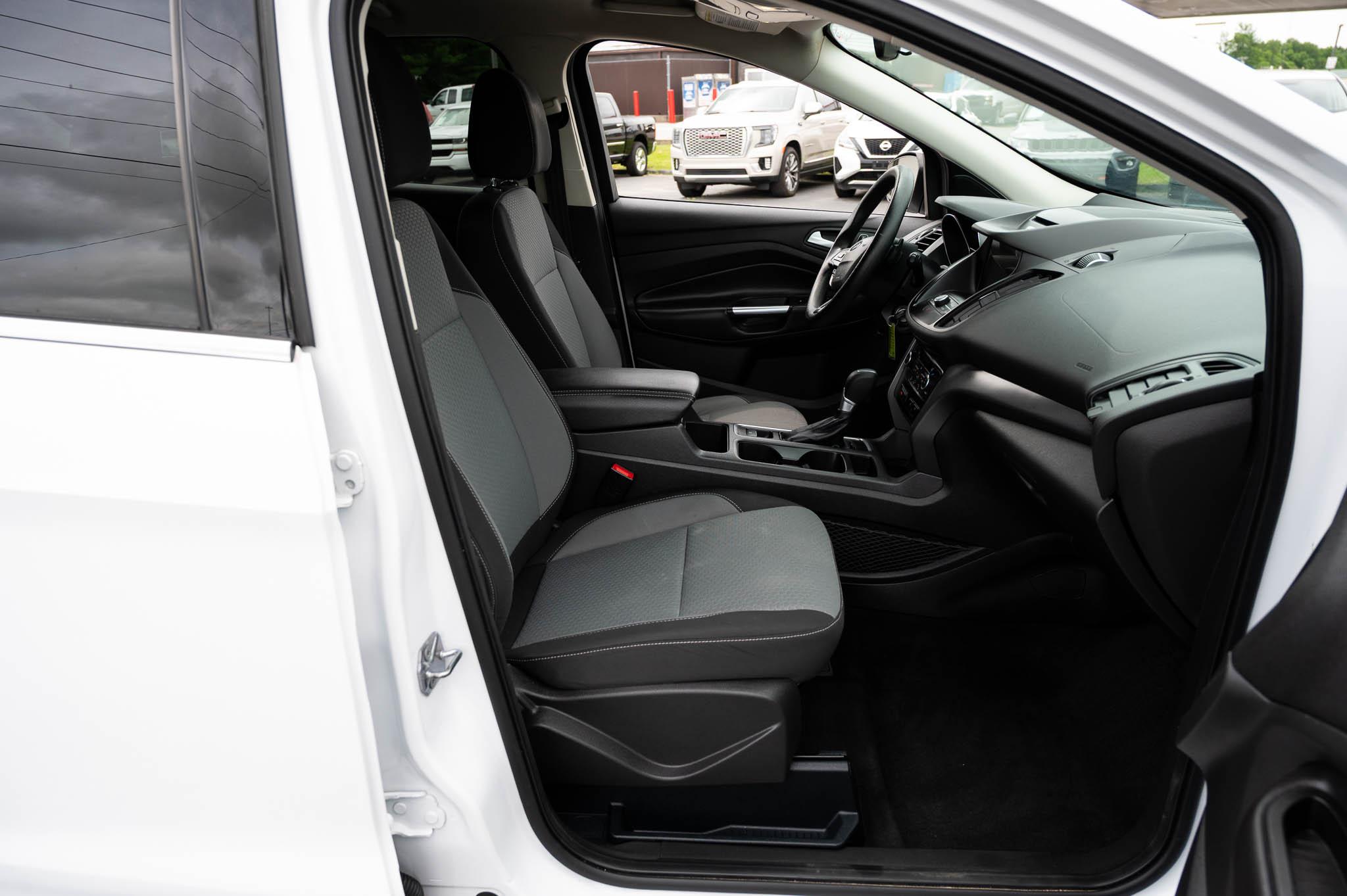 Ford Escape SE 4WD 2017