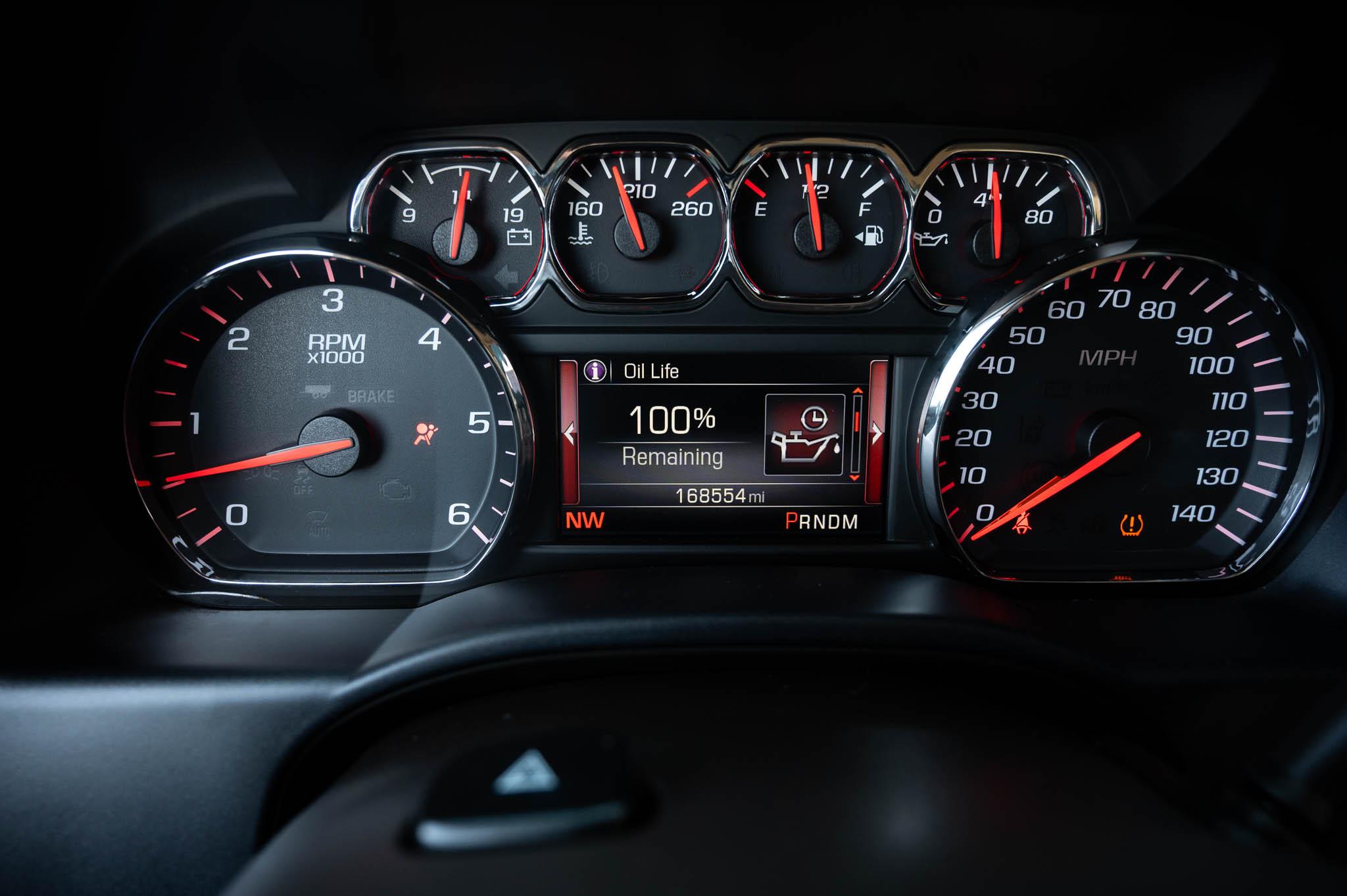 GMC Sierra 1500 SLT Crew Cab 4WD 2014