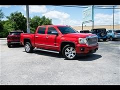 2014 GMC Sierra 1500 