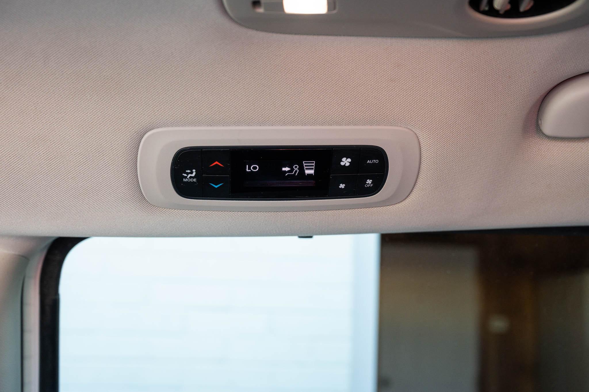 Chrysler Pacifica Touring-L 2018