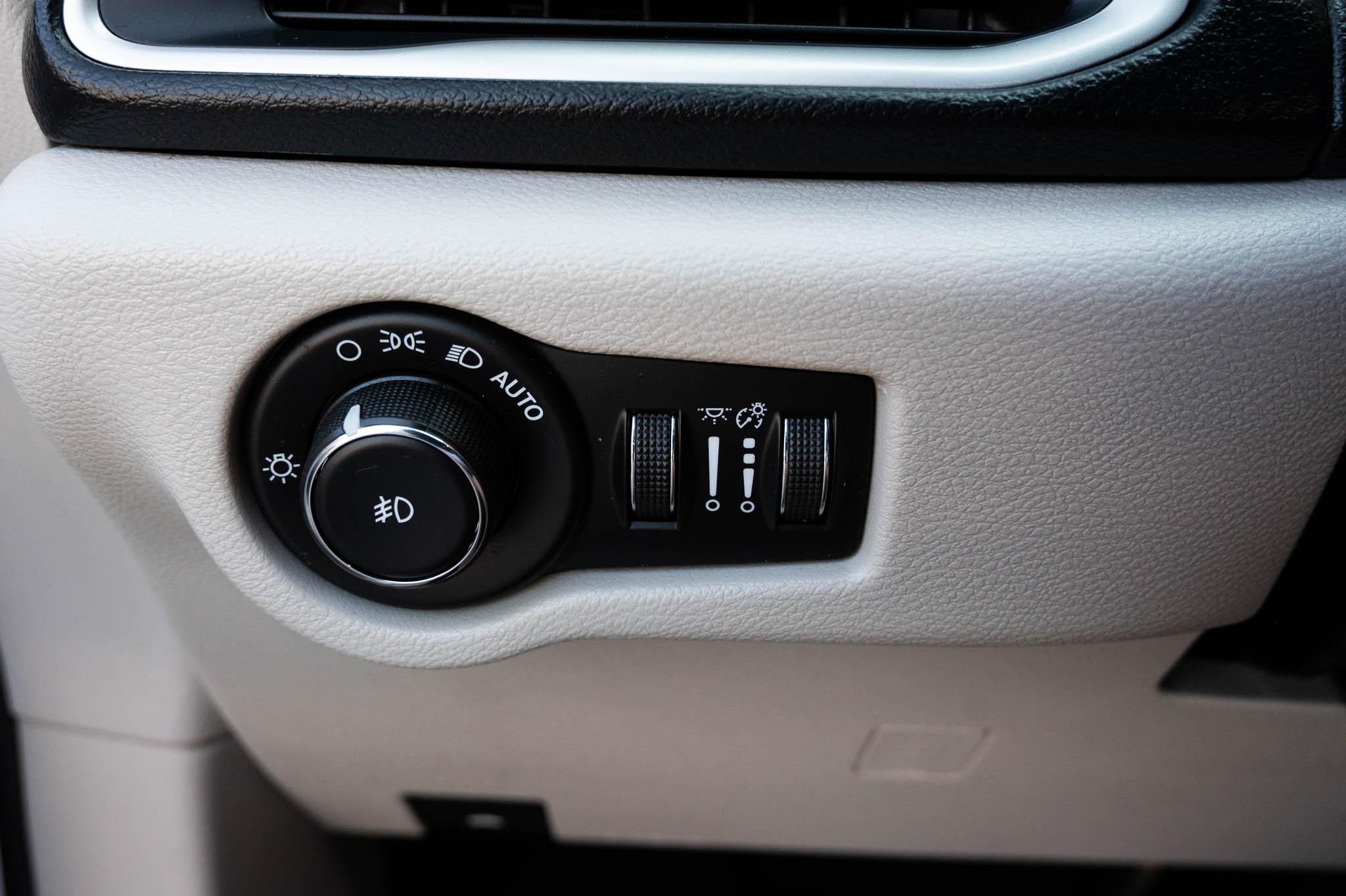 Chrysler Pacifica Touring-L 2018