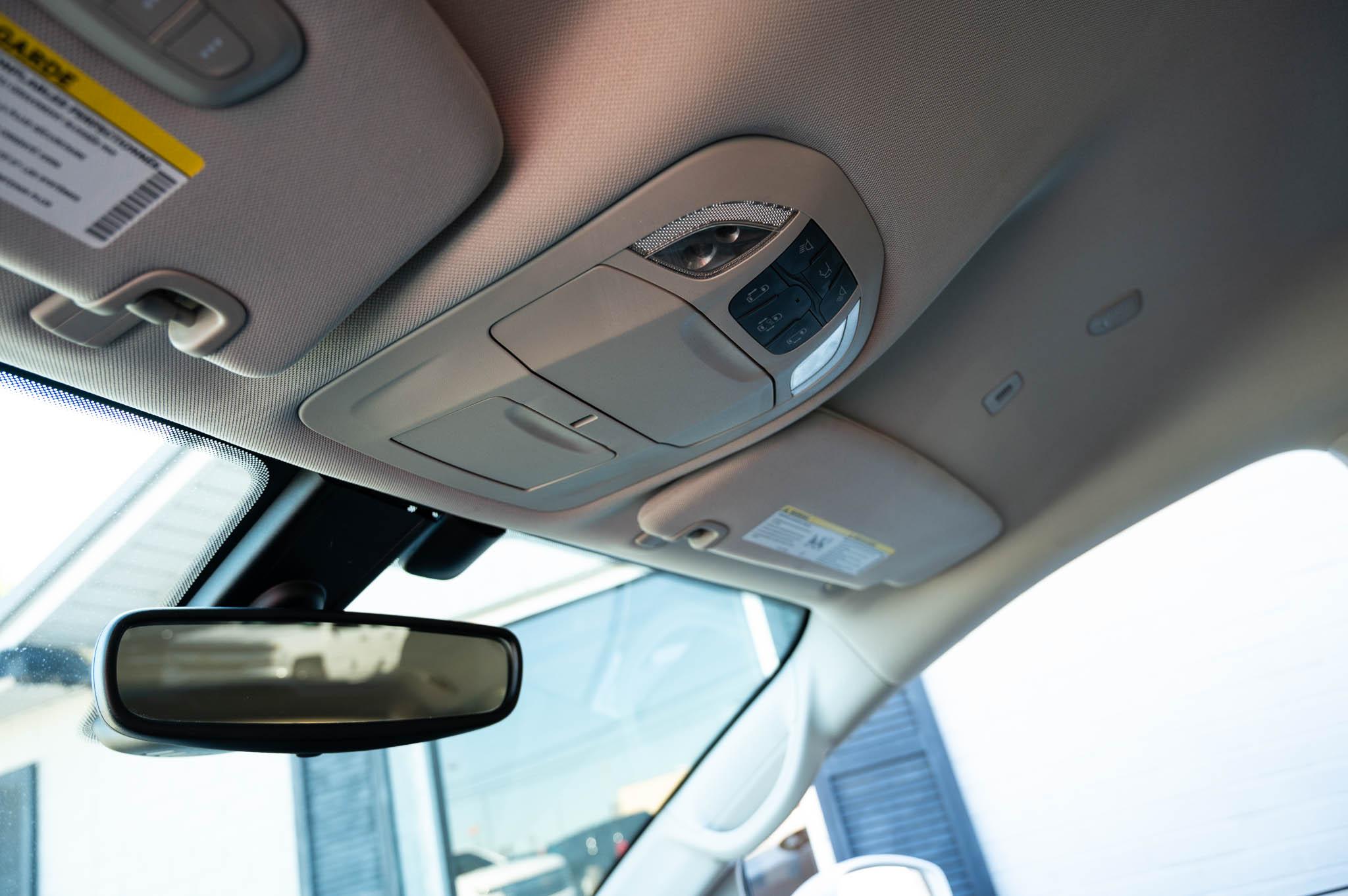Chrysler Pacifica Touring-L 2018