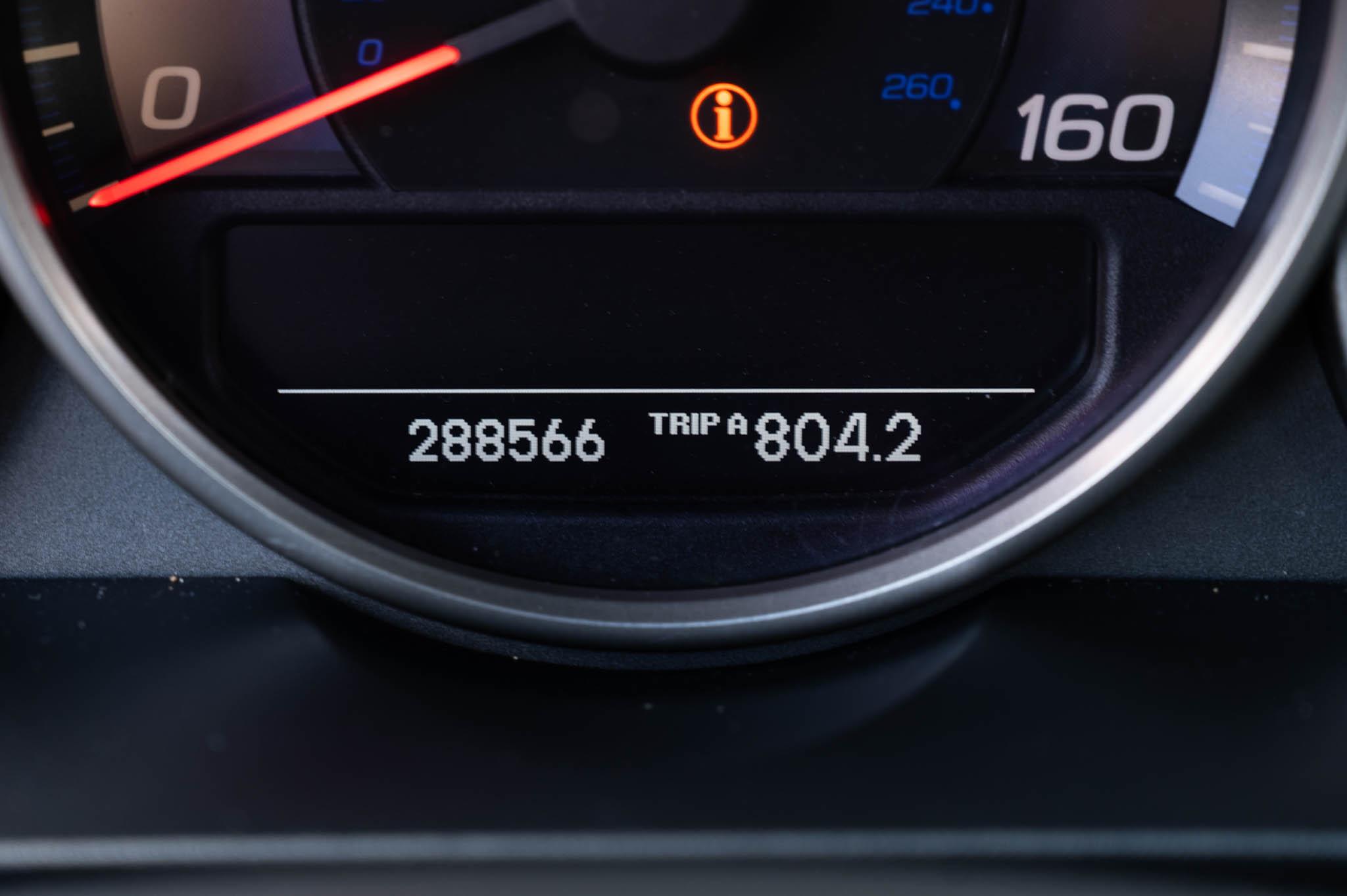 Acura RL 4dr Sdn w/Navigation System 2007