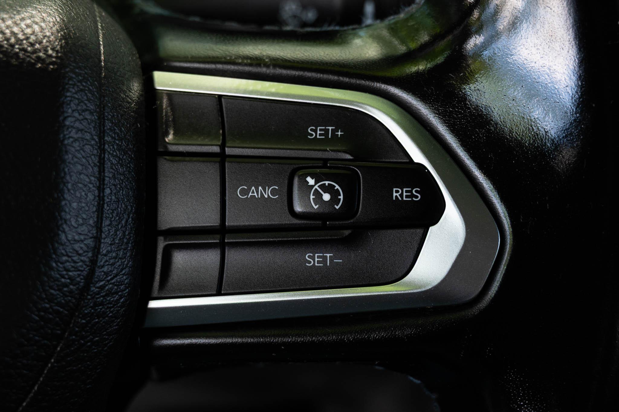 Jeep Compass Latitude 4WD 2022