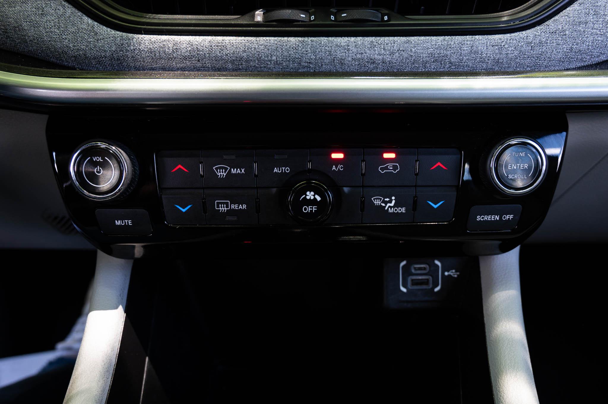 Jeep Compass Latitude 4WD 2022