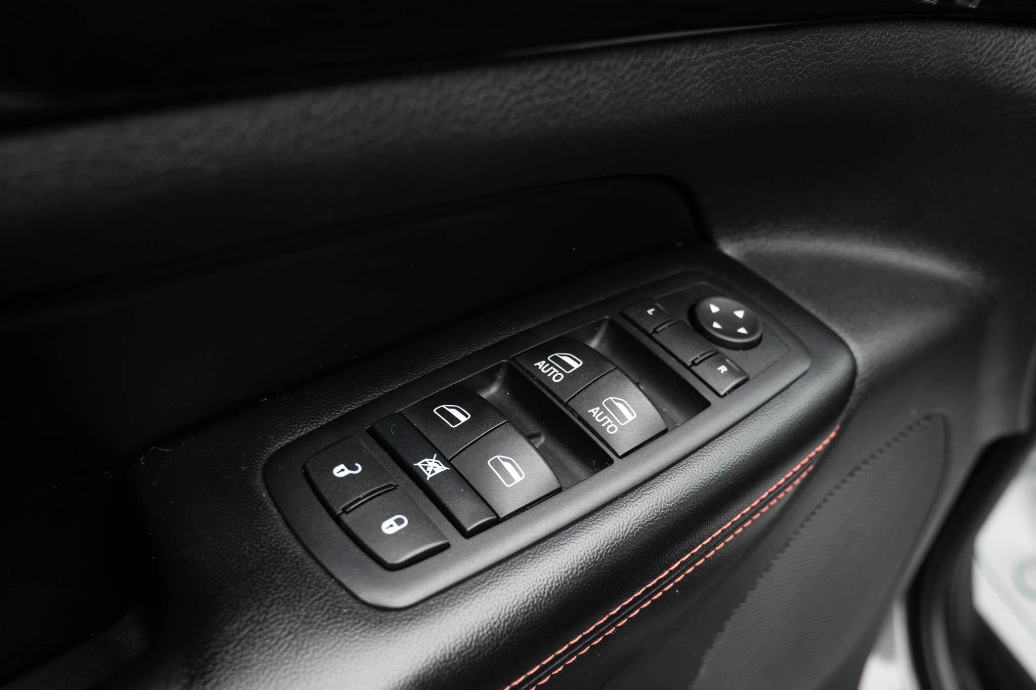 Jeep Grand Cherokee Laredo 4WD 2016