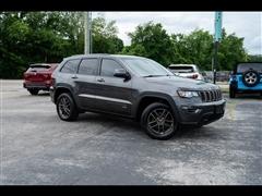 2016 Jeep Grand Cherokee 