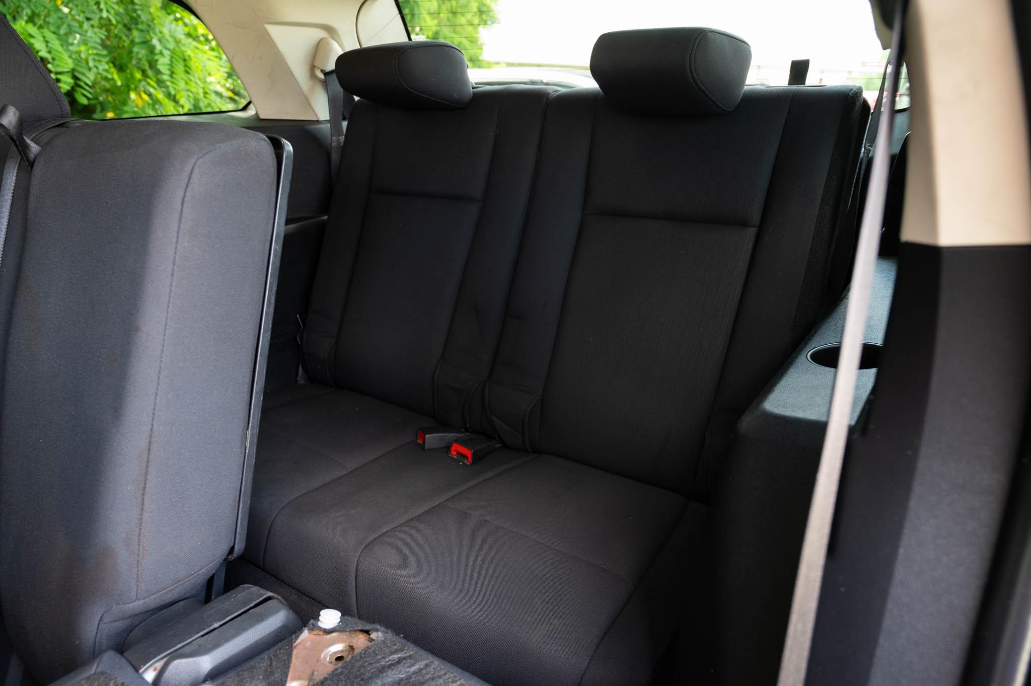Dodge Journey SXT 2010
