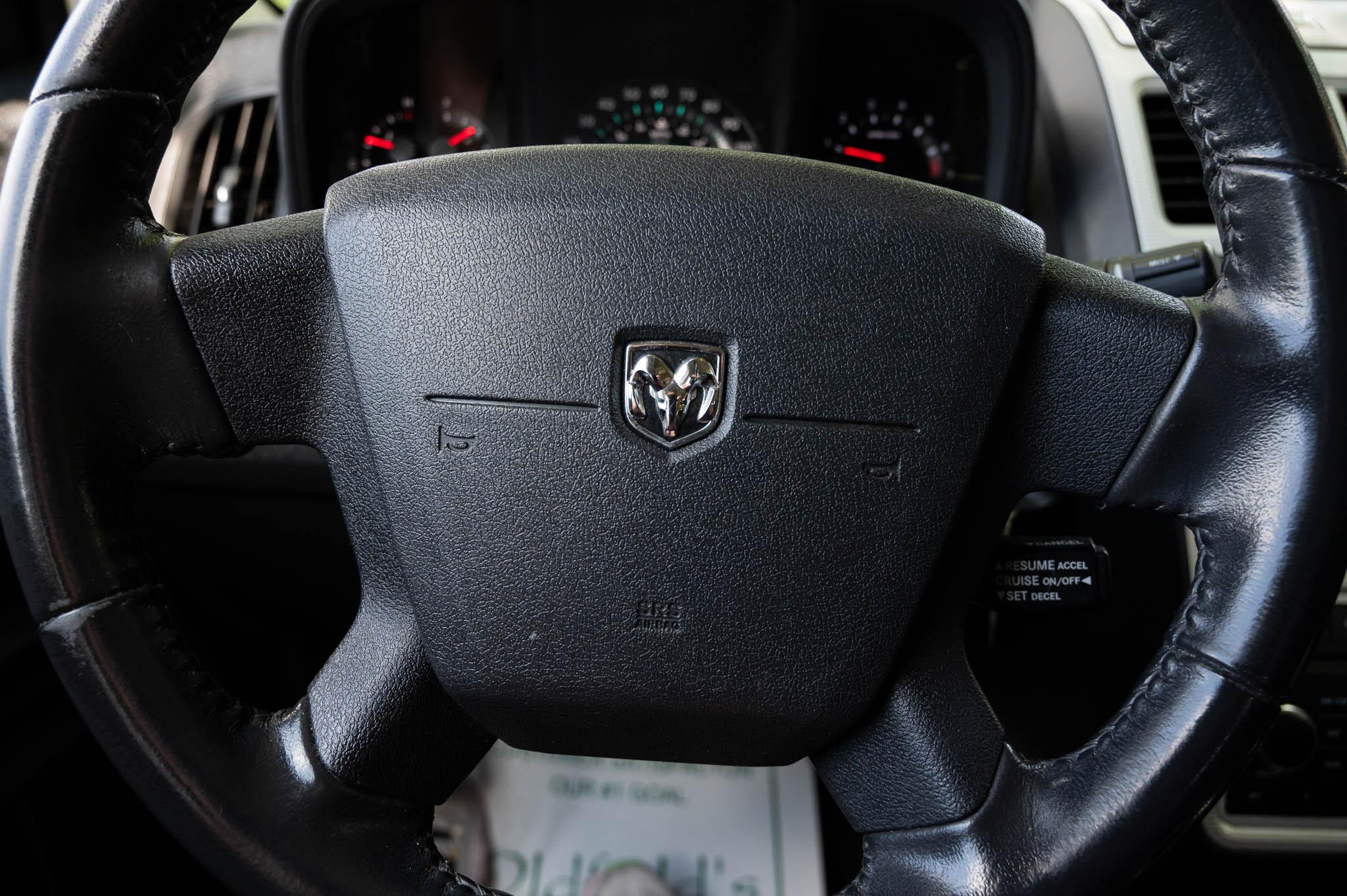 Dodge Journey SXT 2010
