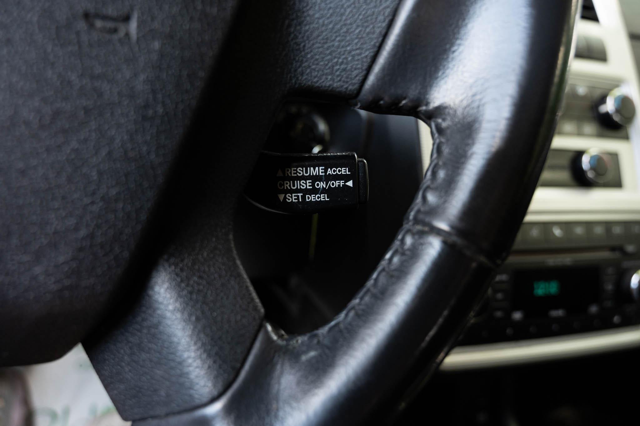 Dodge Journey SXT 2010