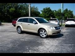 2010 Dodge Journey 