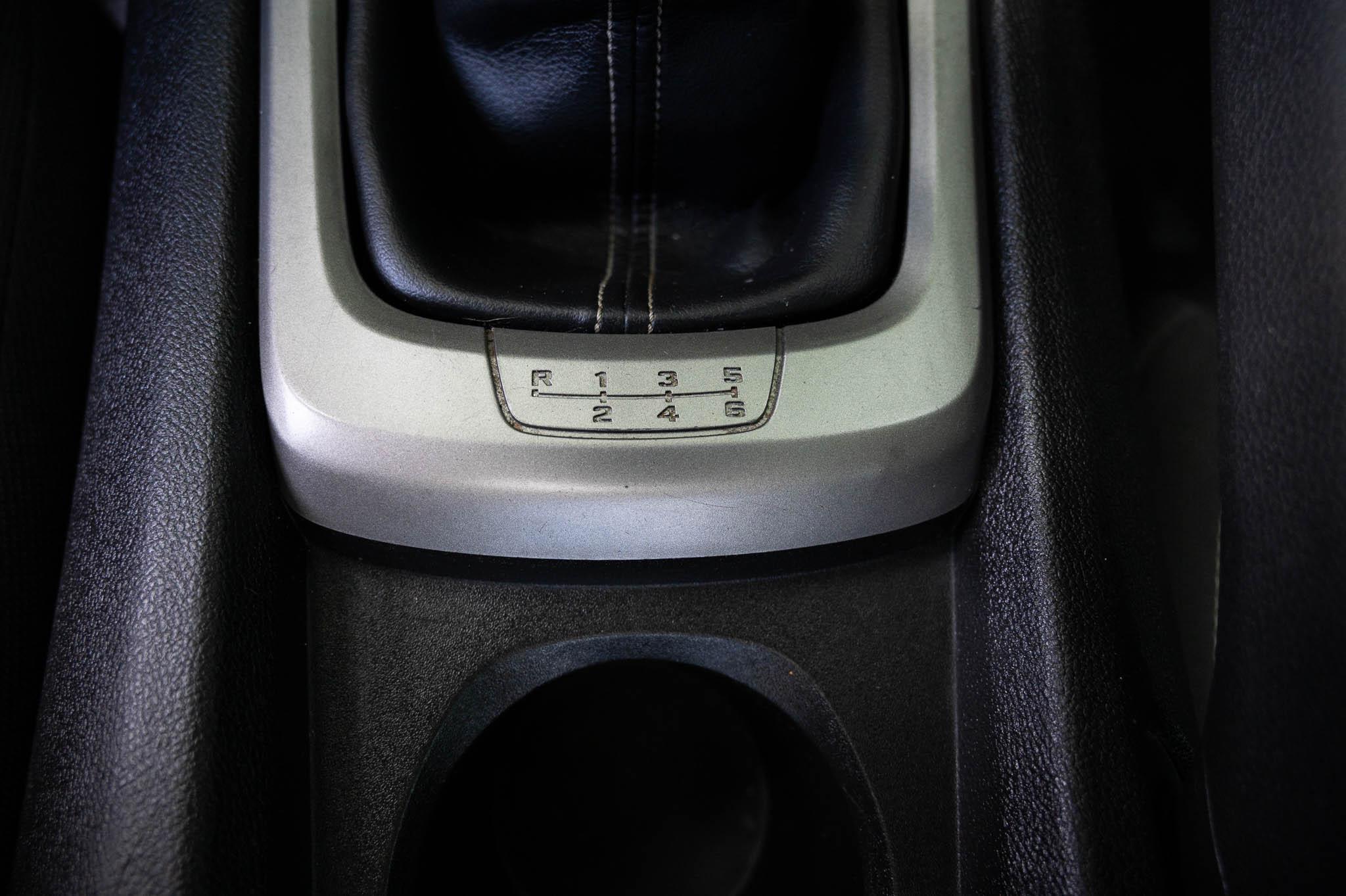 Chevrolet Camaro Coupe 1LT 2012