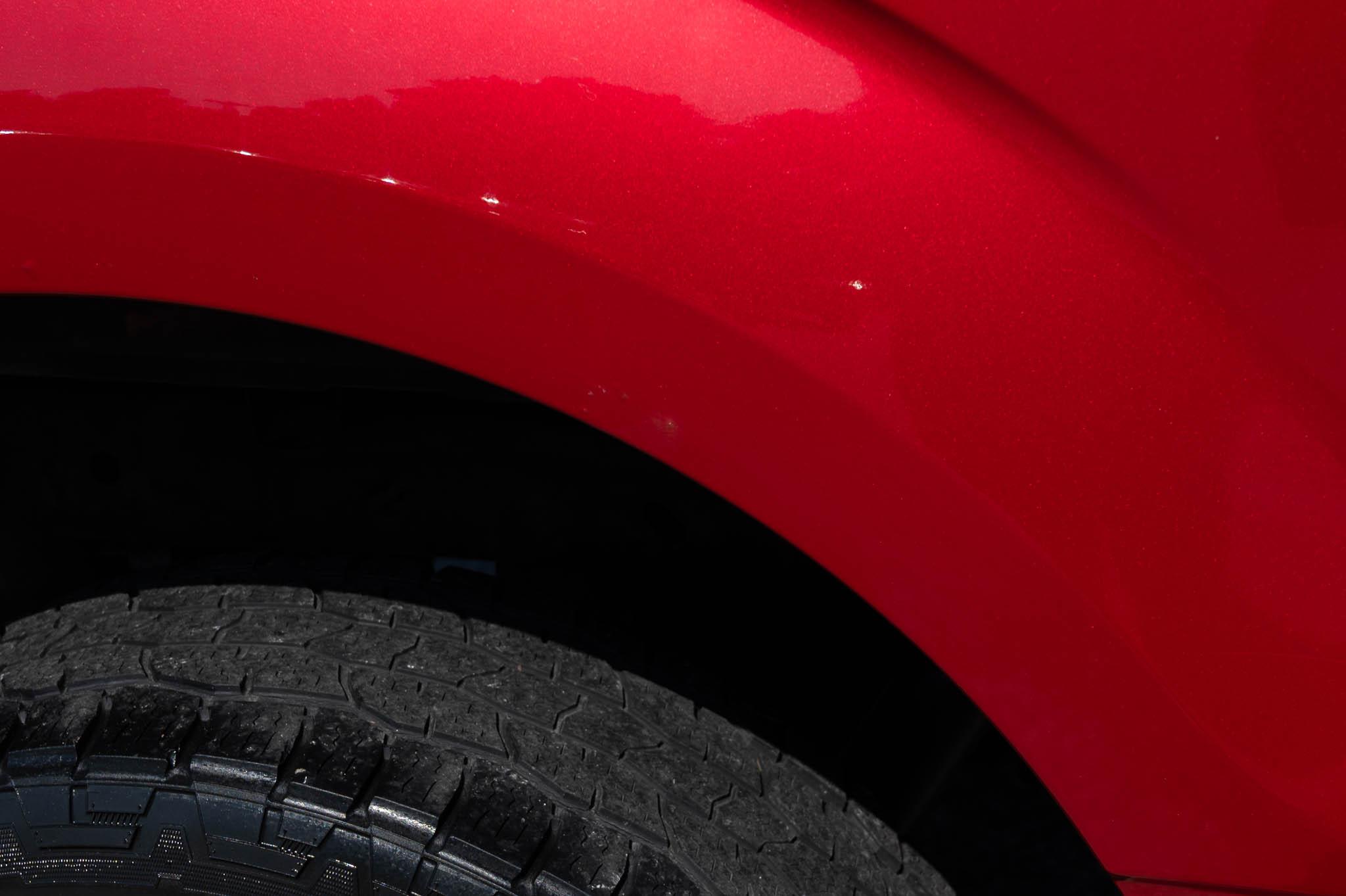 Ford F-150 4WD SuperCrew 145" XLT 2012