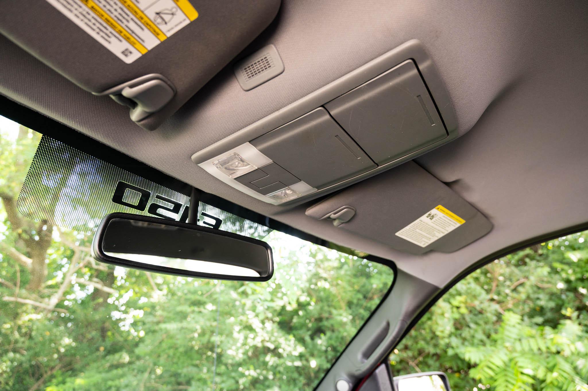 Ford F-150 4WD SuperCrew 145" XLT 2012