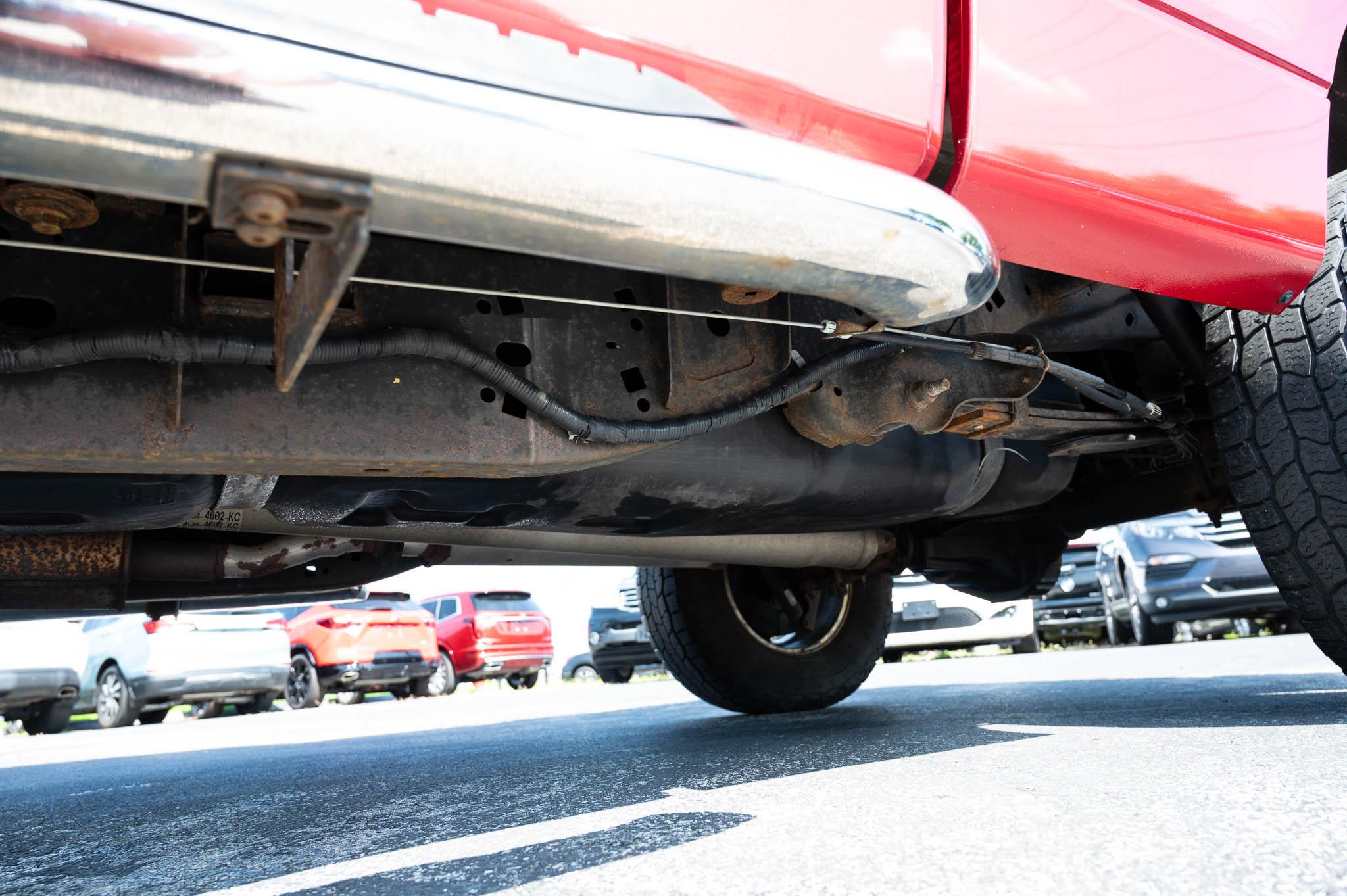 Ford F-150 4WD SuperCrew 145" XLT 2012