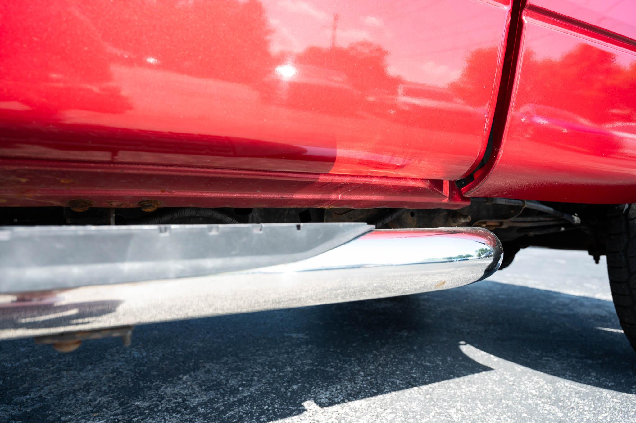 Ford F-150 4WD SuperCrew 145" XLT 2012