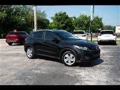 2019 Honda HR-V 
