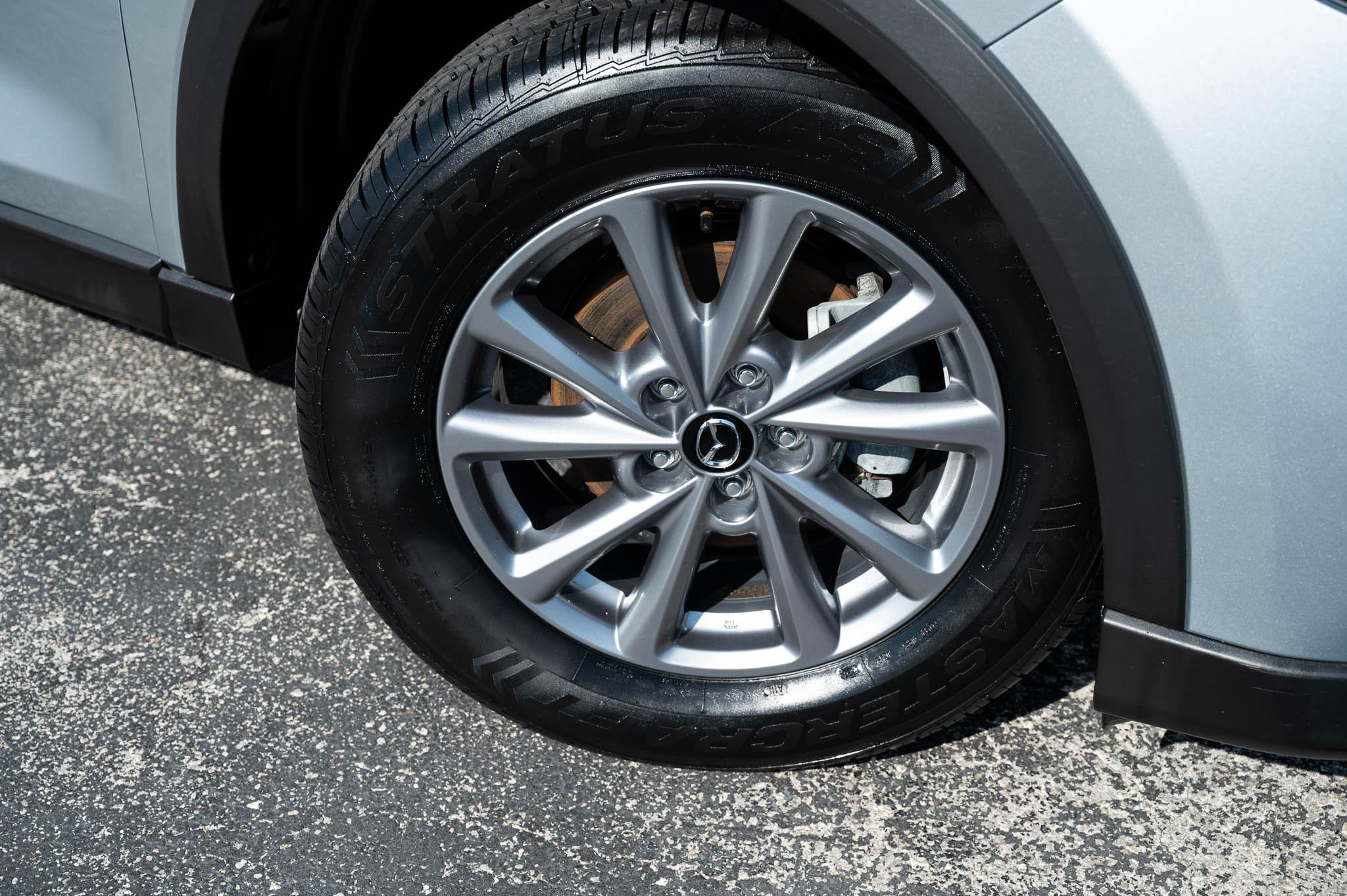 Mazda CX-5 Preferred 2023