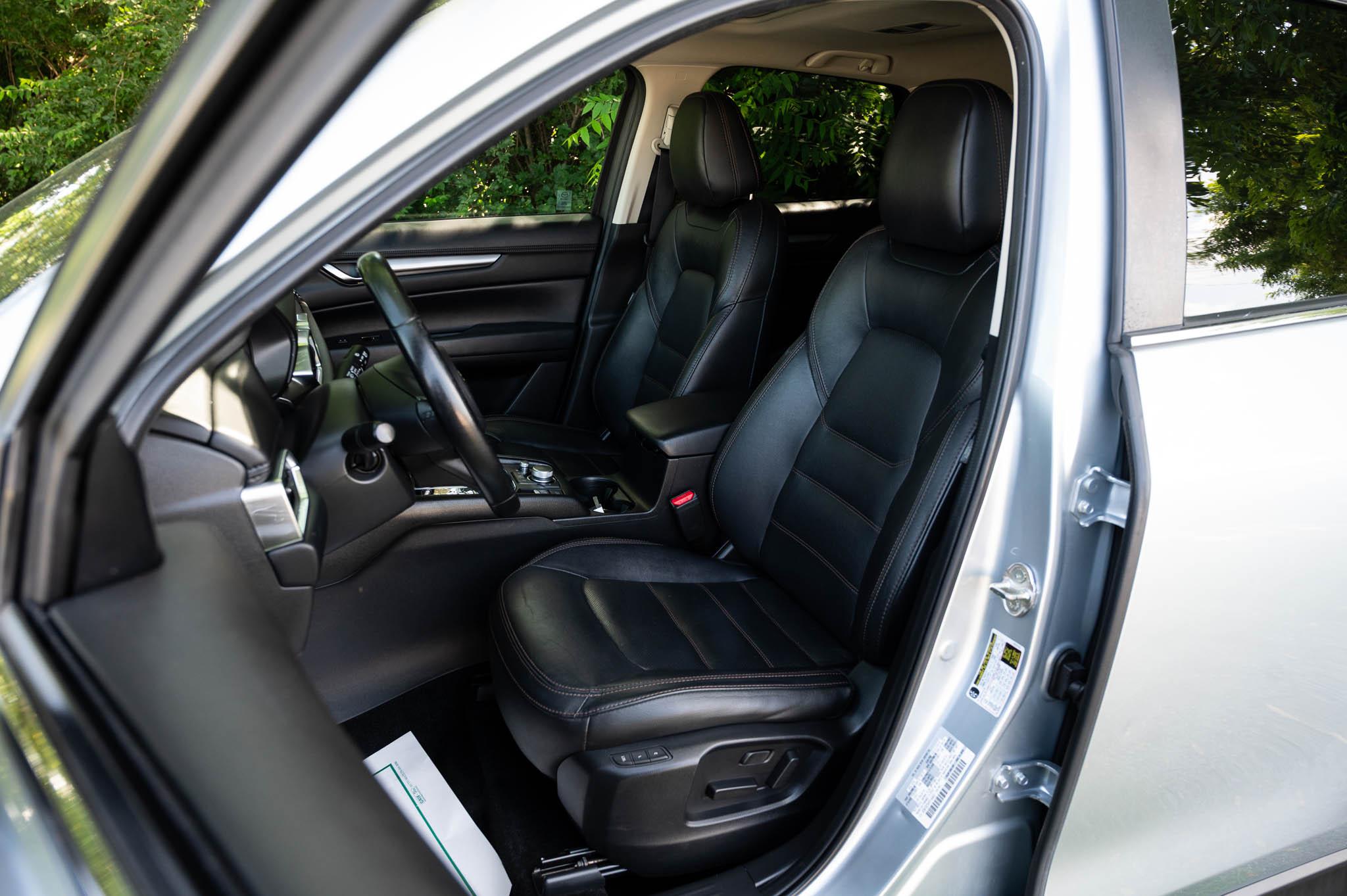 Mazda CX-5 Preferred 2023