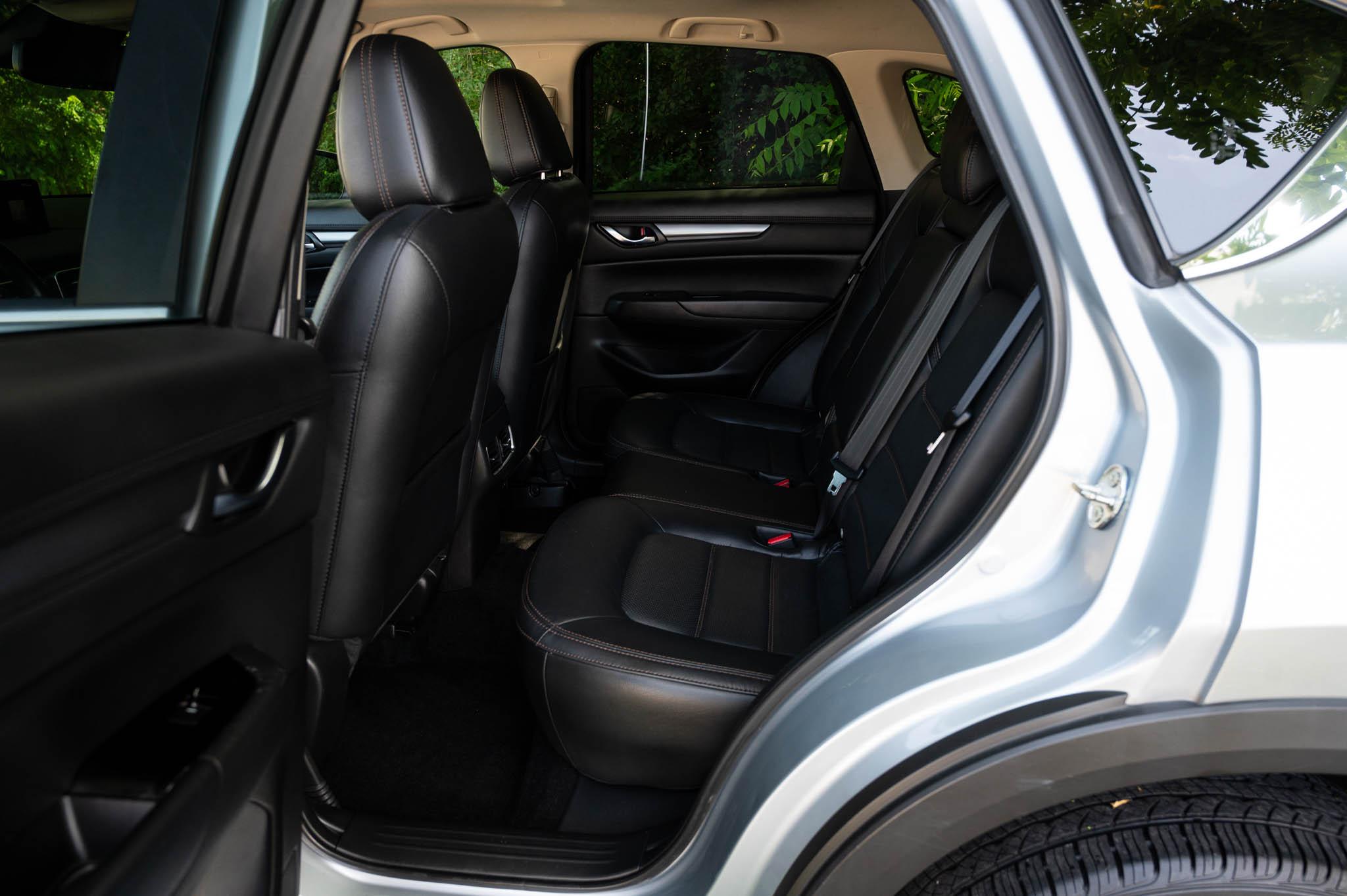 Mazda CX-5 Preferred 2023