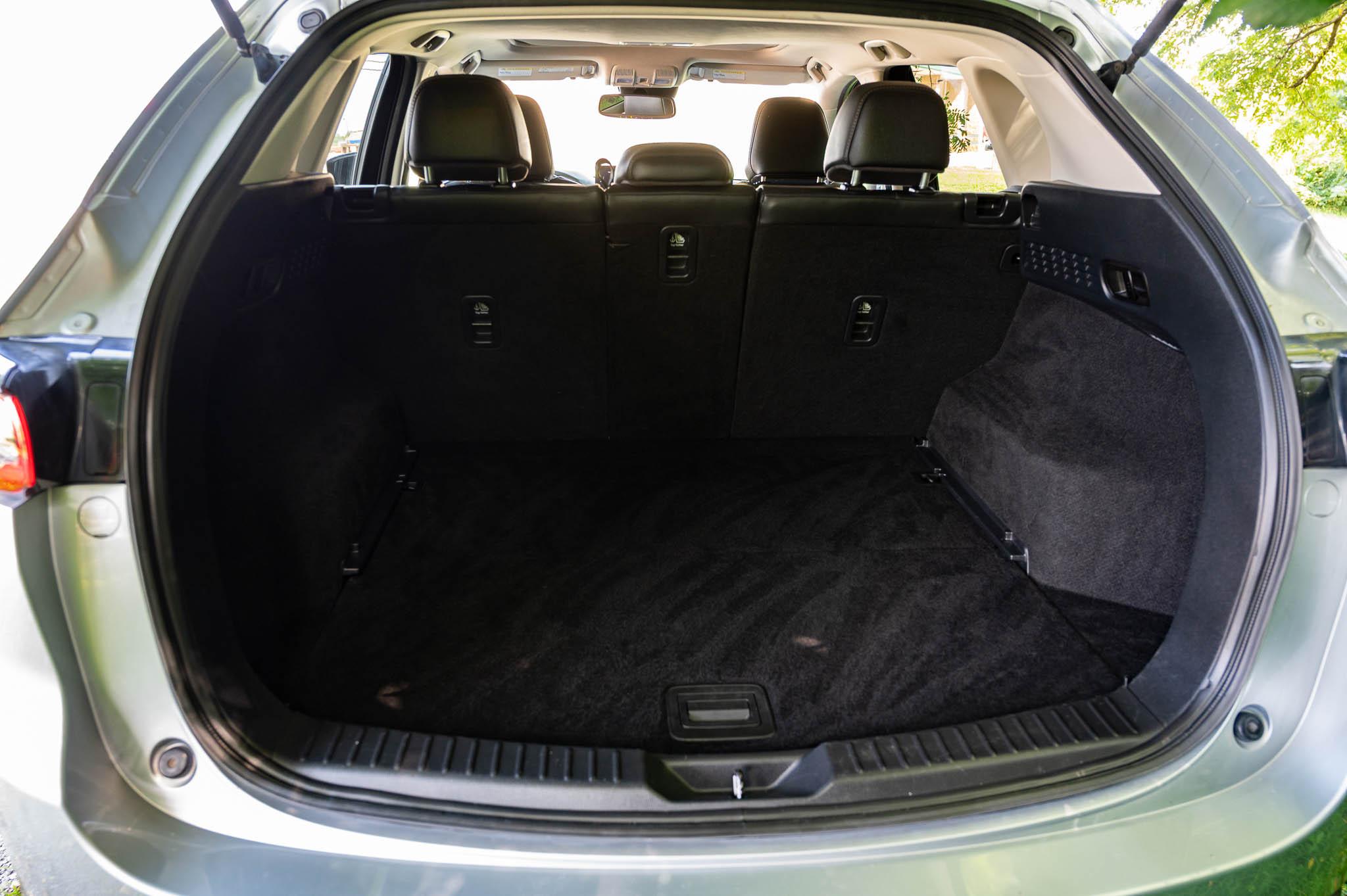 Mazda CX-5 Preferred 2023