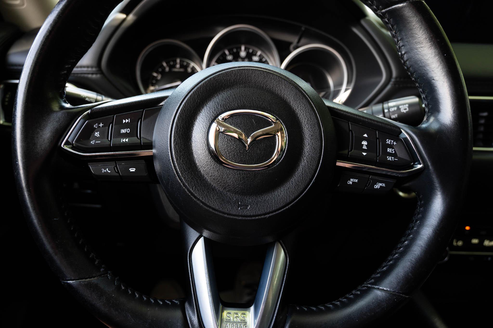 Mazda CX-5 Preferred 2023