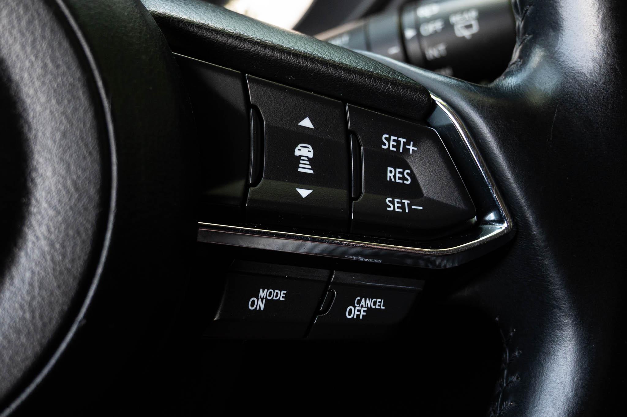 Mazda CX-5 Preferred 2023