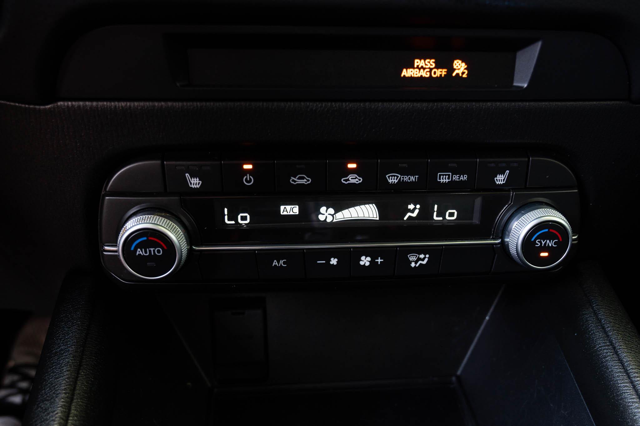 Mazda CX-5 Preferred 2023