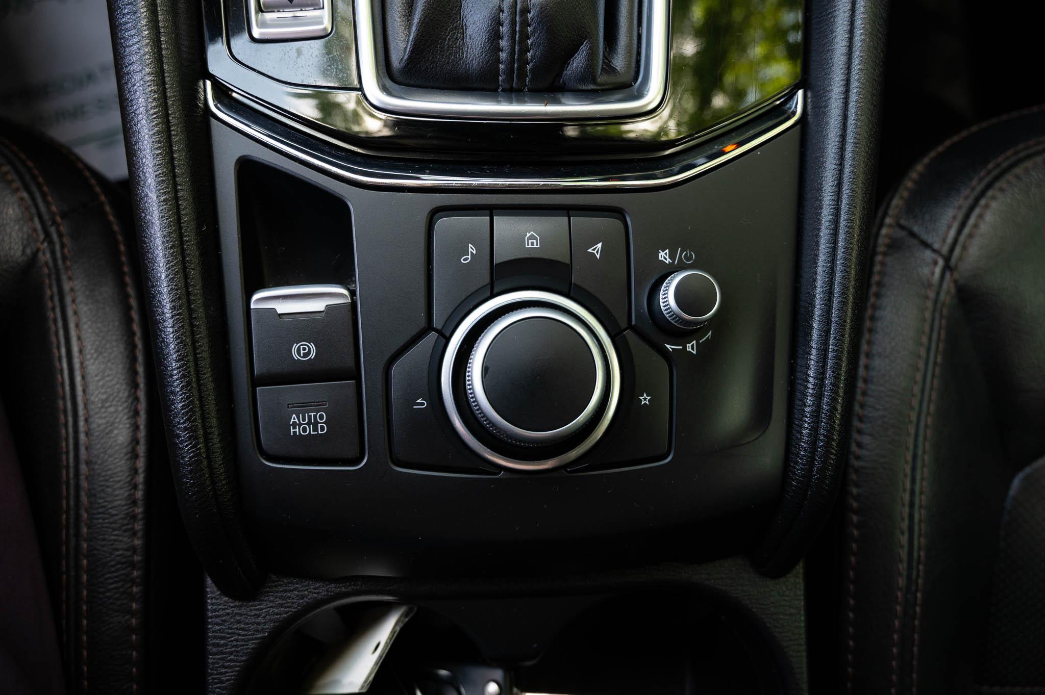 Mazda CX-5 Preferred 2023