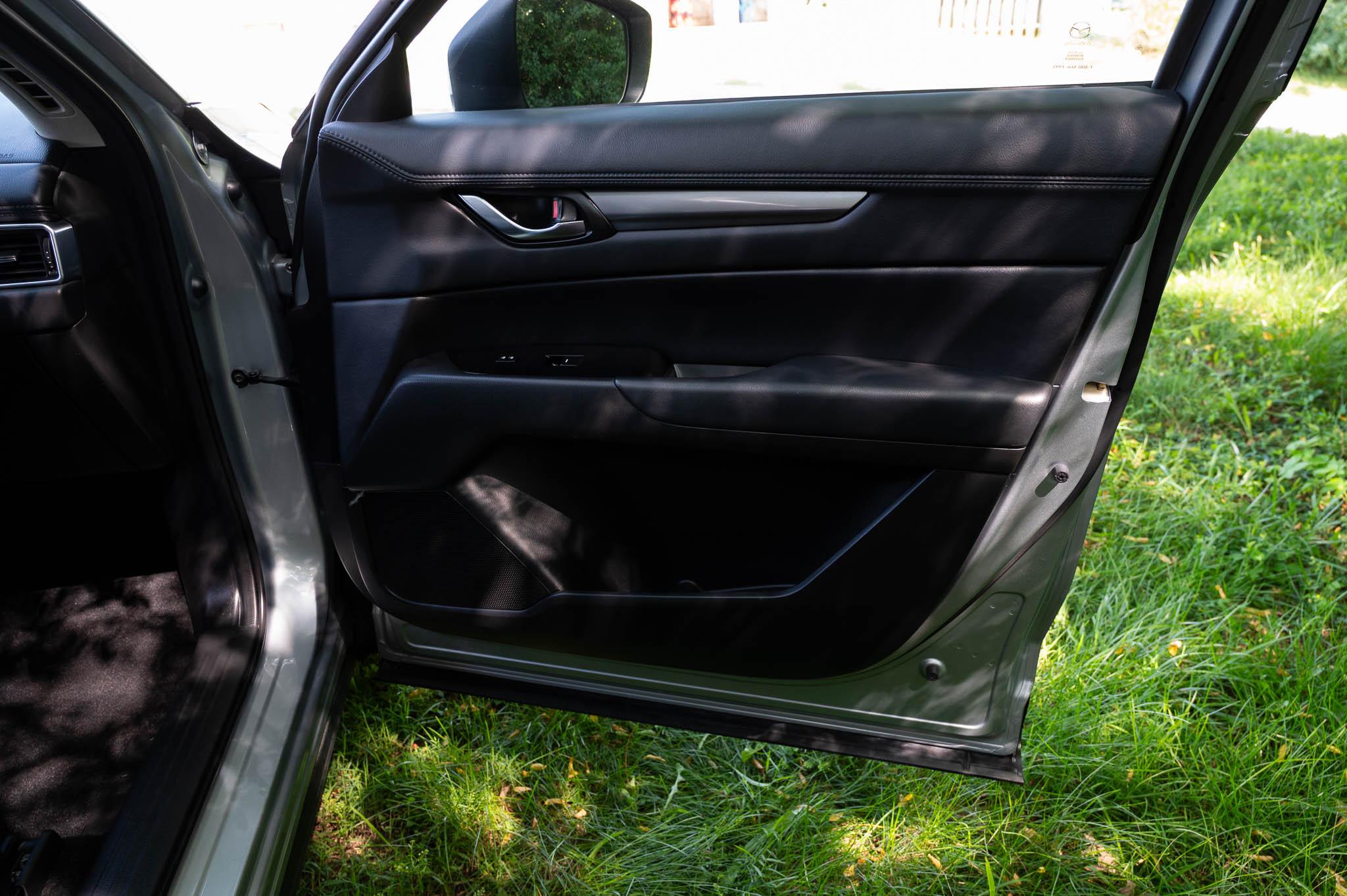 Mazda CX-5 Preferred 2023