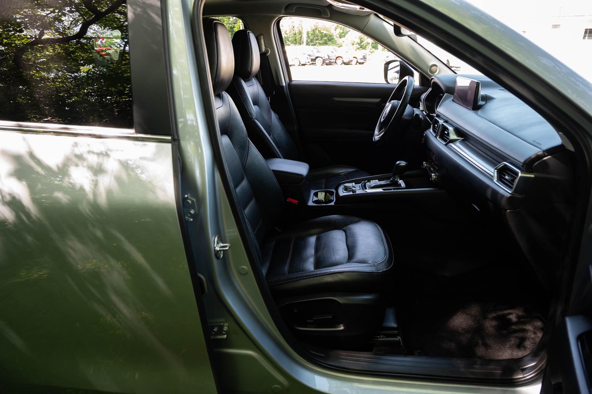 Mazda CX-5 Preferred 2023