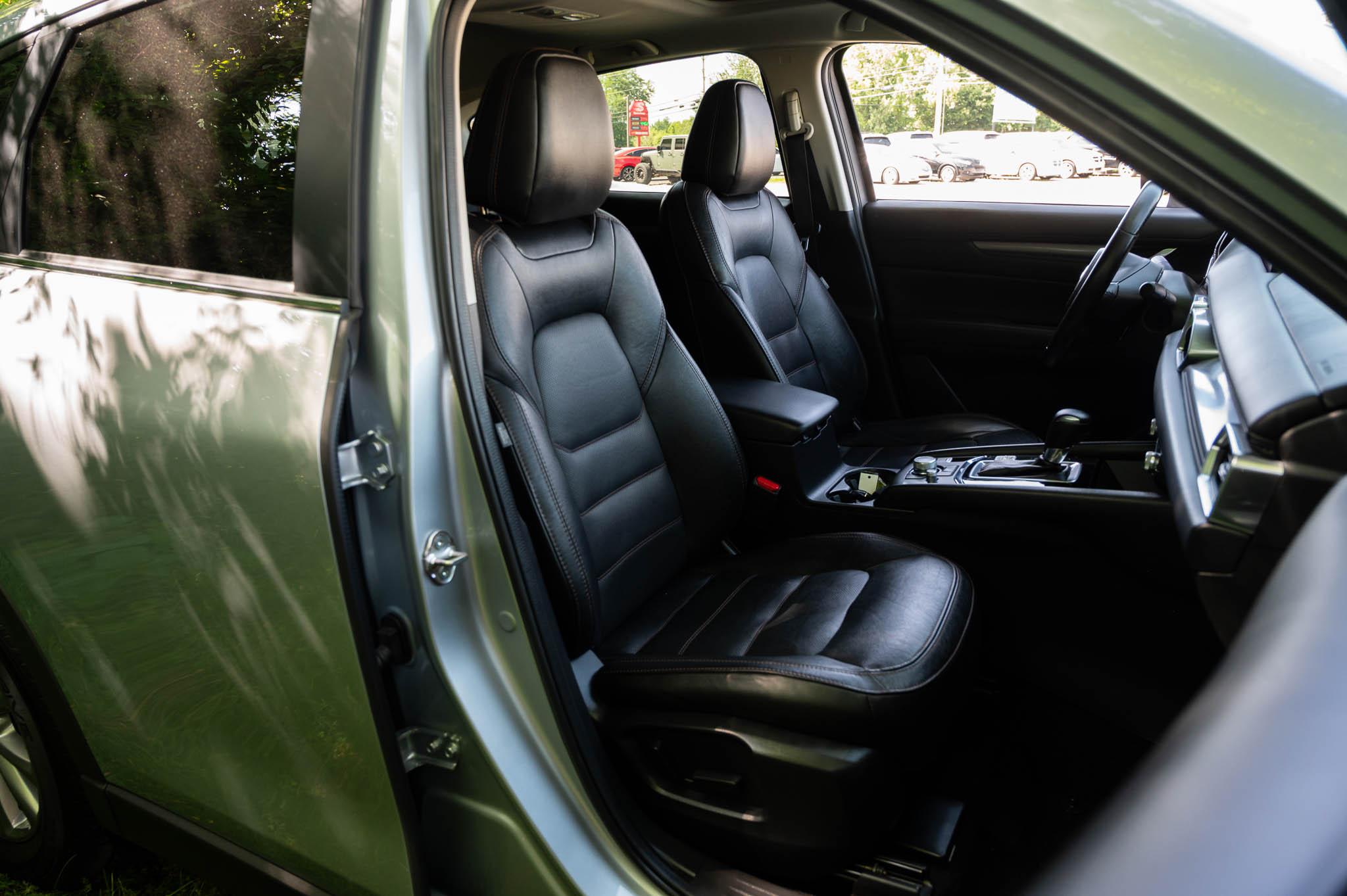 Mazda CX-5 Preferred 2023